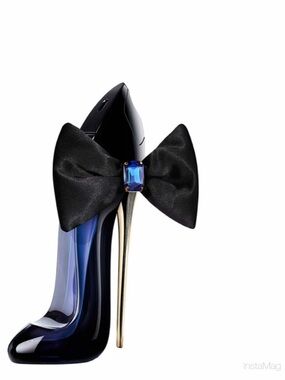 NEW Carolina Herrera Good Girl Bowtastic EDP 80ml Tester